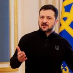 «Відбулося вже 26 російських штурмових дій» – Зеленський про порушення перемир’я з боку РФ