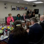 Уряд назвав суму міжнародної підтримки, яку Україна розраховує отримати цього року.
