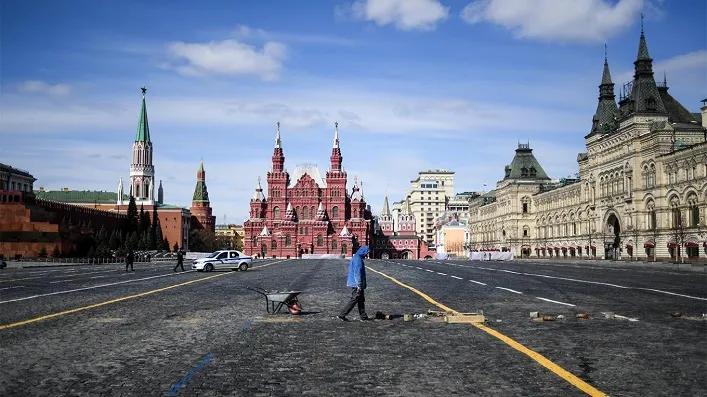 Захід готує новий санкційний удар по РФ.