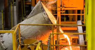Україна розпочала діалог з США щодо скасування 25% мита на сталь