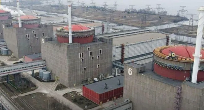Хто став гендиректором ЧАЕС
