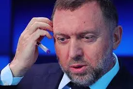 ЄС зняв санкції з двоюрідного брата Дерипаски 