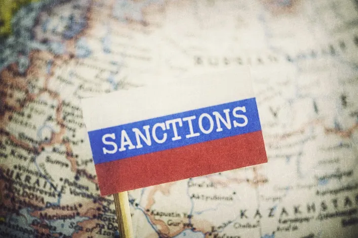 ЄС спрямує наступний санкційний удар проти фінансового та енергетичного секторів РФ.