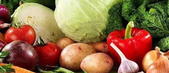 В Україні зафіксовано суттєве зростання цін на овочі на ринках