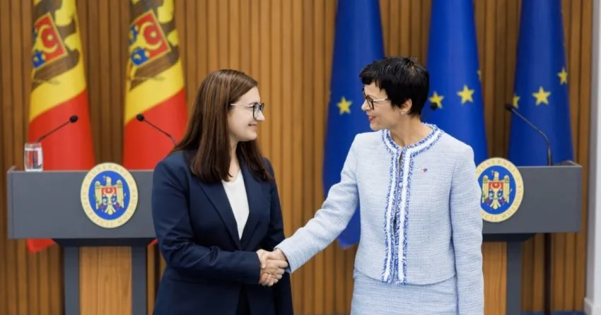 Молдову не відділятимуть від України на шляху до ЄС, але дадуть позитивний сигнал – Radio Europa Libera Moldova